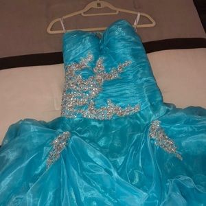 Sweet 16 / Prom Dress